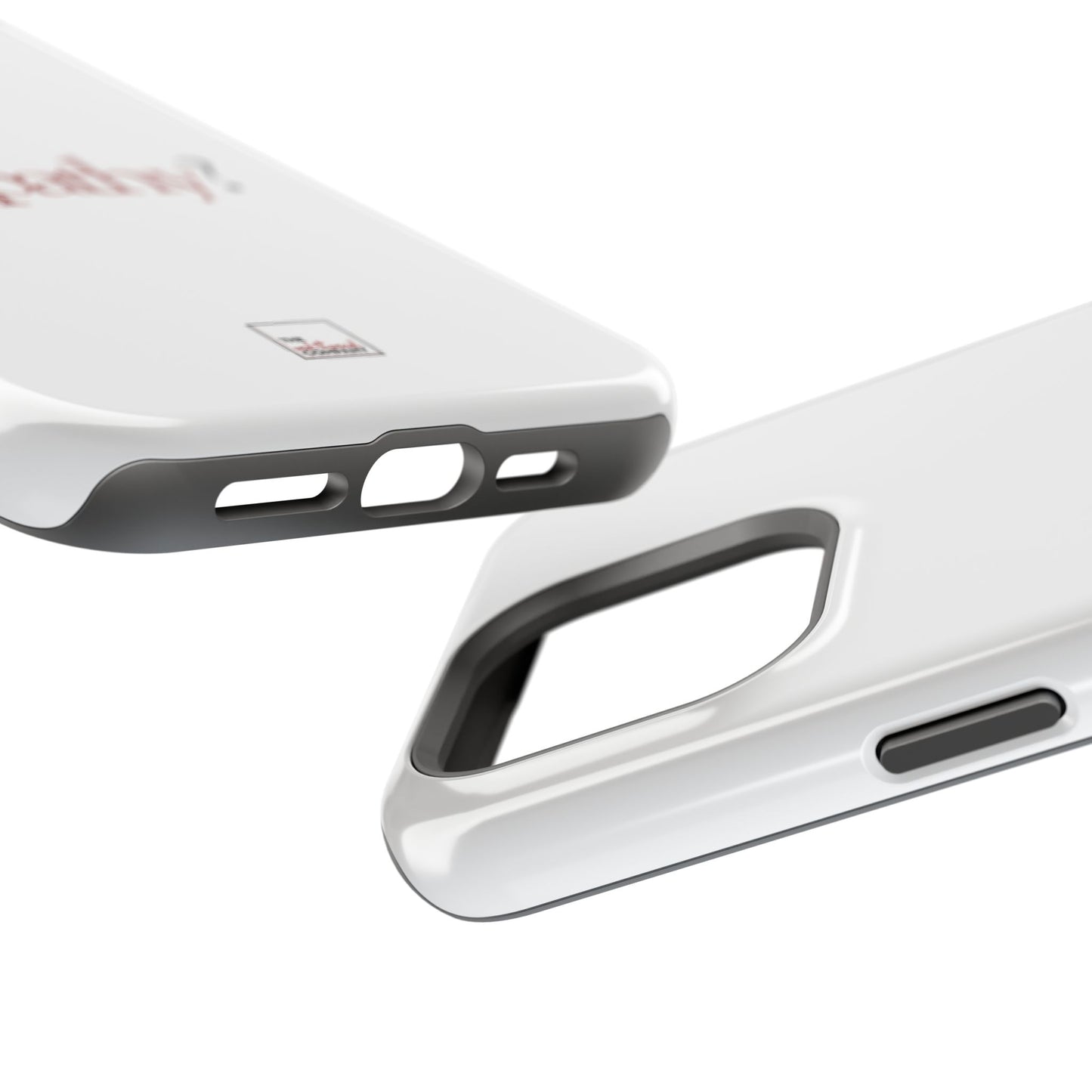 Got Empathy? Impact-Resistant Phone Case