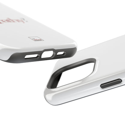 Got Empathy? Impact-Resistant Phone Case